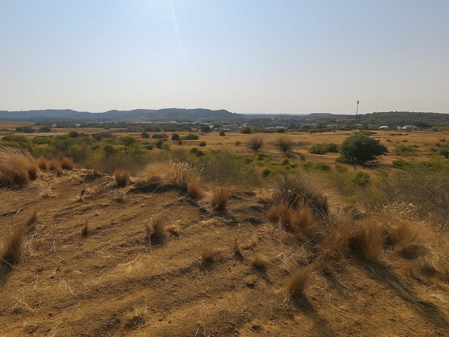 Commercial Property for Sale in Tredenham Free State